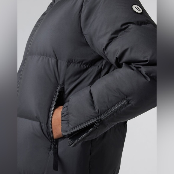 Vuori Hillside Down Jacket - Picture 5 of 10